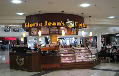 Gloria Jean's Coffees Gaziantep ve Diyarbakır'da şube açacak!