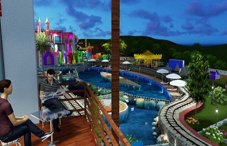 Colorist Şile’de yüzde 30 peşinat ve 50 ay sıfır faizle!