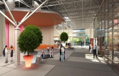 Yapı-Endüstri Merkezi Konut Konferansı 25 Kasım'da!