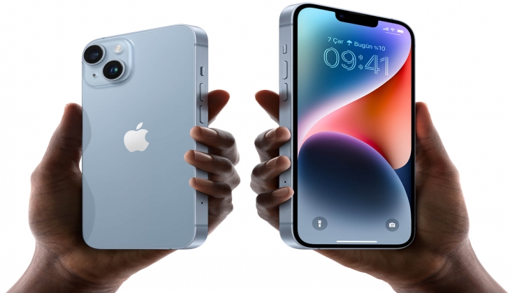 A101’de iPhone 14 Plus sürprizi! “Aldın Aldın” kampanyasında şok indirimle satışta!