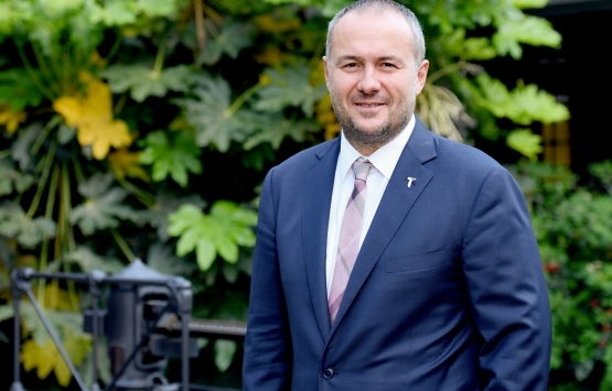 Türk yapı malzemeleri sektörü ihracatı yüzde 45 arttı!