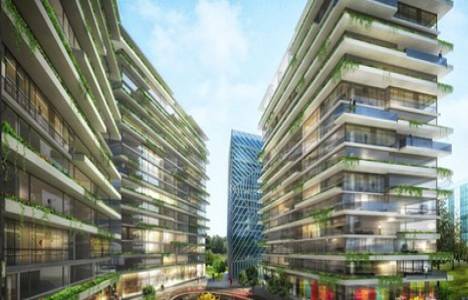 Nef Merter 13 teslim tarihi! 1.100 lira aylık taksit ödemesi!