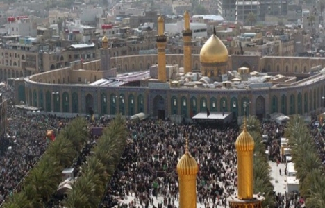 İşte dünyadaki en eski 16 cami!