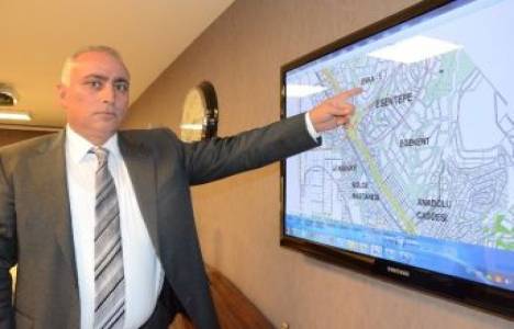 Ali Talak: Çiğli'de dönüşüm, kentsel kazanım olacak!