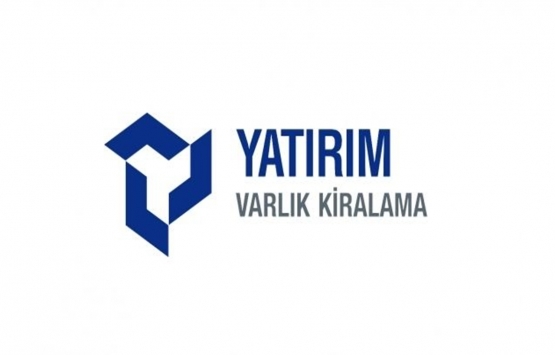 Yatırım Varlık Kiralama'nın kar payı oranı yüzde 3,9974!