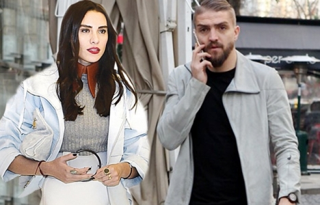 Şükran Ovalı, Caner Erkin'in evini dekore edecek!