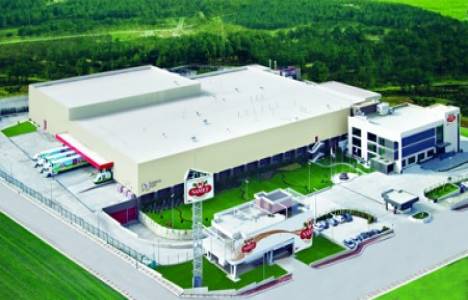 Namet Gıda, Maret'i 75 milyon dolara satın aldı!