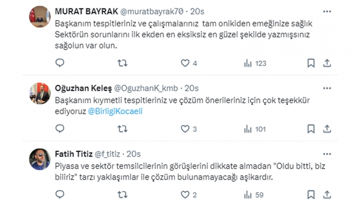 Satılık ve kiralık konut fiyatlarındaki artışları neler tetikliyor? İMKON Başkanı Tahir Tellioğlu 9 maddede sıraladı!