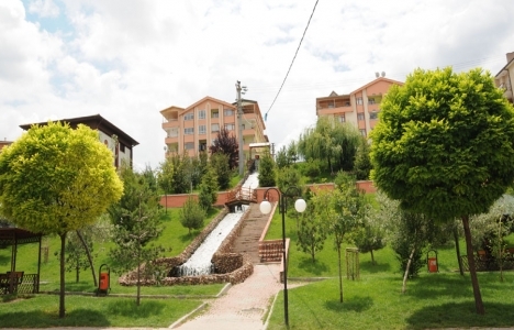 Yunusemre Mahallesi 2015 yılı bütçesi 114 milyon lira!