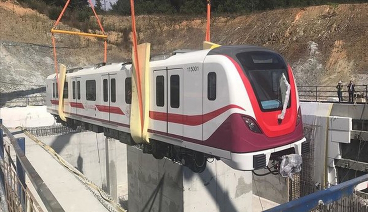 İstanbul’un havalimanları tek tek metrolanacak! Tarihler verildi