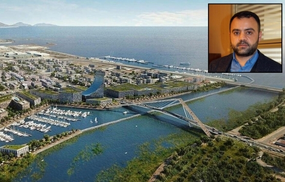 Kanal İstanbul’a sıfır konumdaki mera imara açıldı!