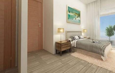 Maltepe Marmaroom da 575 bin liraya 3+1!