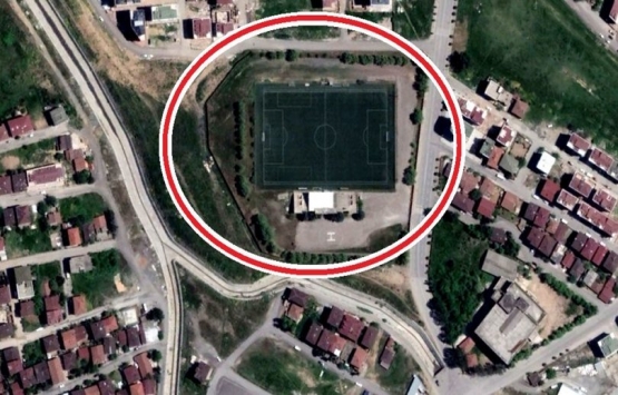 Sultanbeyli ye 51.2 milyon TL lik spor tesisi!