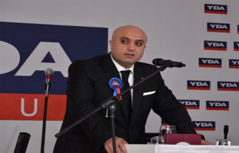 YDA konut projelerini sukukla fonlayacak!