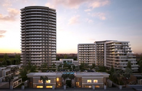 Narova 2.etap İzmir fiyatları!