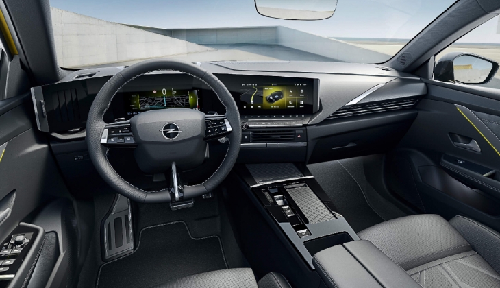 Opel Yeni Astra da büyük kampanya! 12 ay yüzde 1,99 faiz fırsatı! Hemen güncel rakamlara göz atın!