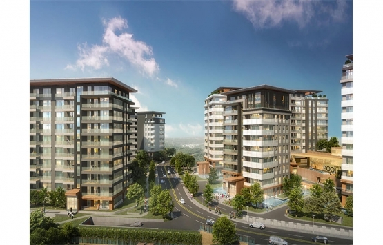 Avrupa Konutları Saklıvadi fiyat listesi 2021!