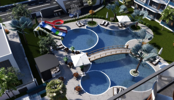 Antalya Viamar Lily konutları ne zaman teslim edilecek?