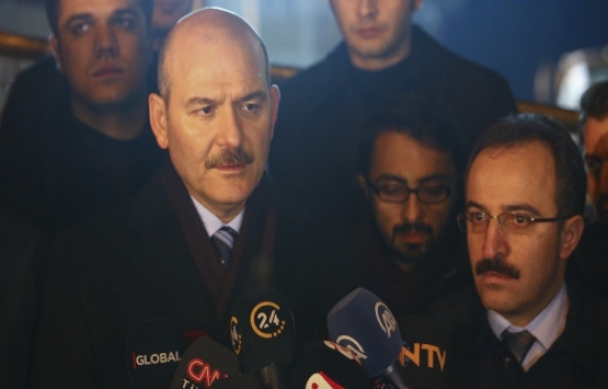 Kartal'da çöken binada yaşamını yitirenlerin sayısı 16'ya yükseldi!