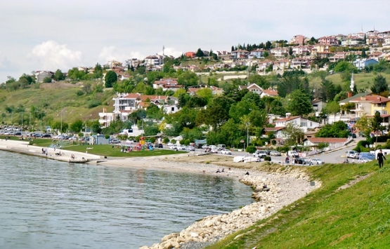 Beylikdüzü Sahil Mahallesi 1/5000 ölçekli imar planı askıda!