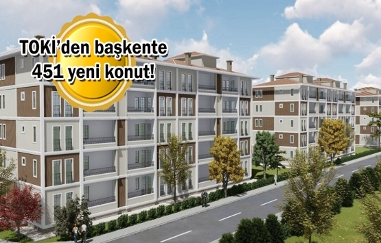 Ankara Altındağ Cinderesi'nde kentsel dönüşüm başlıyor!