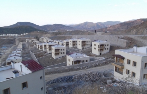 Anamur Alaköprü Konutları'nda kura çekimi 28 Ekim'de!