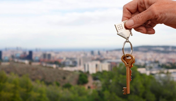 Konutta peşinatsız, faizsiz sistem hem sektöre hem de vatandaşa nefes aldıracak!