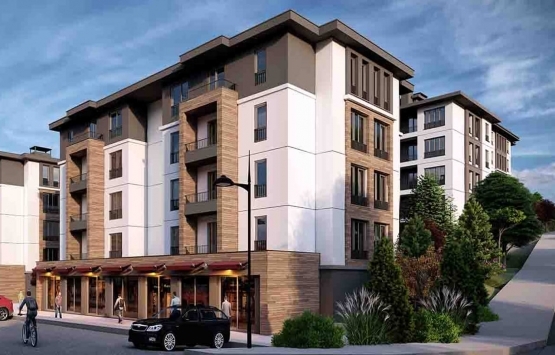 TOKİ den Gemlik e 509 yeni konut geliyor!