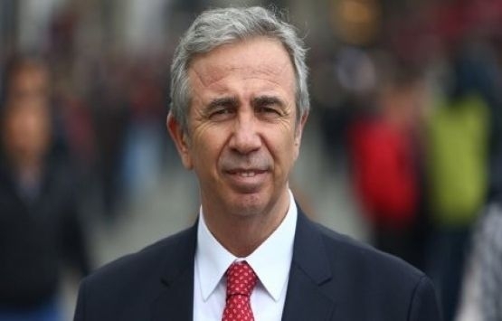 Mansur Yavaş mal varlığını açıkladı!