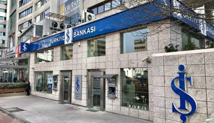 İş Bankası emeklilere bayram havası estirdi! Bu promosyon zevkten dört köşe edecek