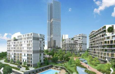 Exen İstanbul satılık!