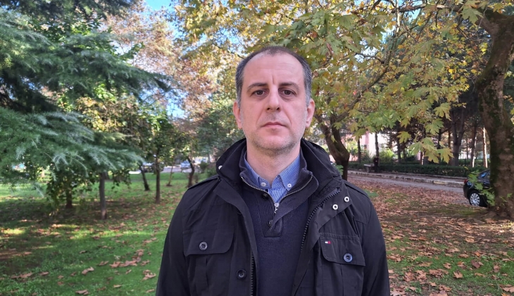 Bir haftada 3 istinat duvarı çöktü! Uzman isim uyardı! Eski istinat duvarlarını gözlem altına almalıyız