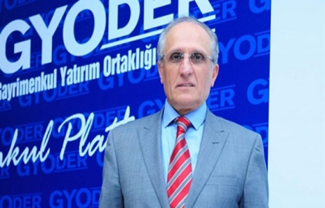 GYODER Yüksek İstişare Kurulu toplantısı gerçekleşti! 