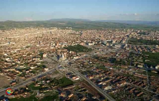 TOKİ Çorum'da 24 adet konutu satışa çıkarıyor! 