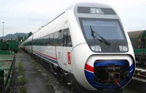 Ankara-İstanbul hattı ile YHT hattı uzunluğu bin 420 kilometre olacak!