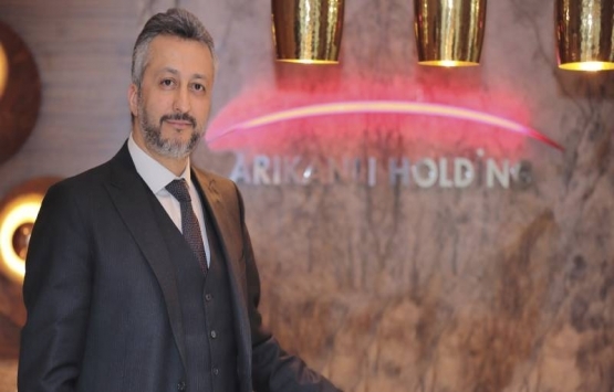 5 ayda 4 inşaat şirketinin CEO su değişti!