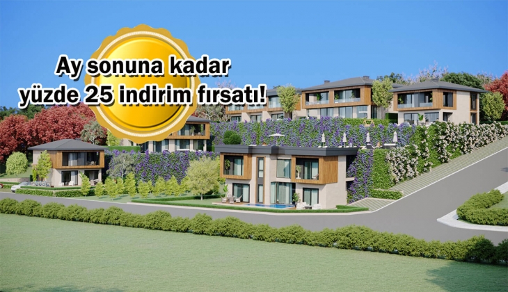 Kavan Ormanyaka Kabaoğlu ön talep topluyor! Yeni proje! 