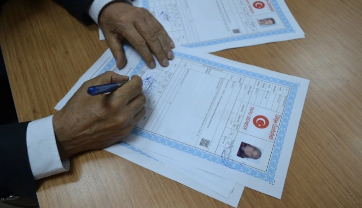 Tapu sahiplerine önemli uyarı: Tapu belgeleri geçersiz mi olacak?