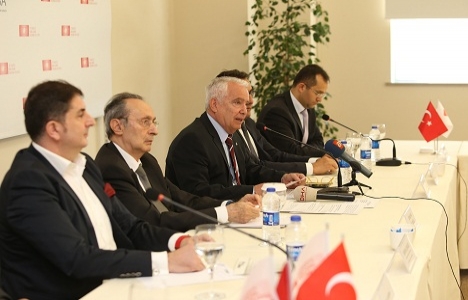 Türkiye seramik sektöründe dünyanın en büyükleri arasında!