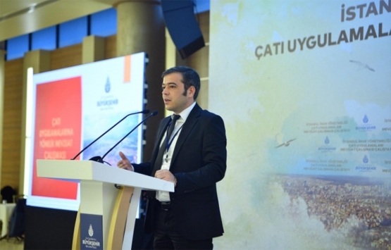 Çatılar nasıl daha kullanışlı hale getirilebilir?