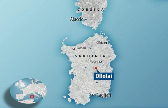 1 Euro’ya satılık ev olur mu demeyin!