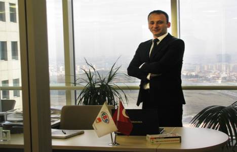 ÇBS İzoguard, 5 yılda 350 bayilik verecek!