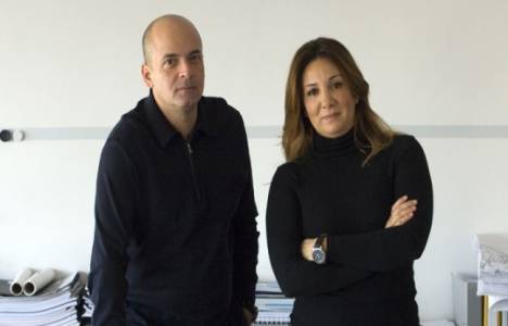 Tabanlıoğlu Mimarlık, Dubai'yi sokak kültürüyle tanıştıracak!