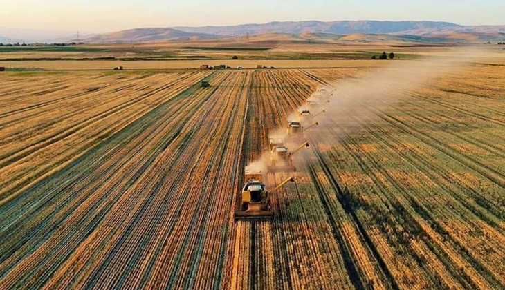 Çiftçiler bu habere dikkat! 20 Ocak tan sonra bunu yapamayacaksınız