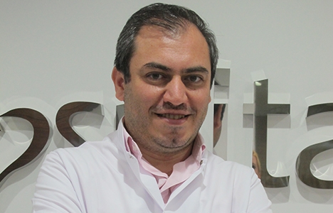 Hospitadent Diş Hastanesi Hollanda'da açıldı!