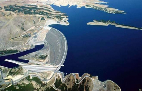 Veysel Eroğlu: GAP'ı 2019 yılında tamamlayacağız!