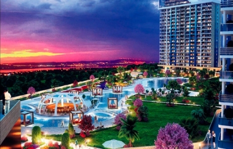 Demir İnşaat fark yaratan projelerle büyüyor!