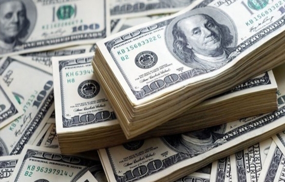 Dolar/TL 6,83 seviyesinden işlem görüyor!