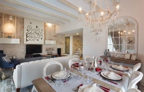 Sancaktepe Rings İstanbul örnek daire!