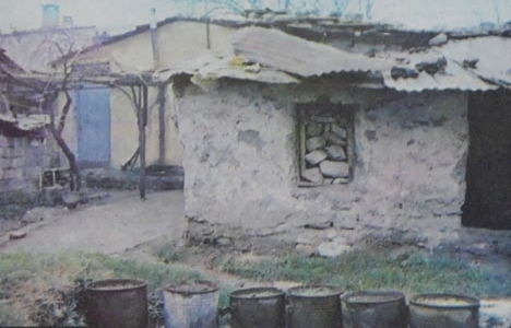 1980 yılında İstanbul'da bir gecekondu 1 milyon liraya satılmış!